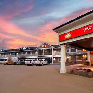 Best Western Plus Mirage Hotel And Resort