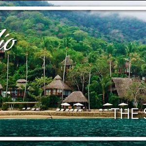Hotelito Mio Boutique Hotel